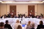 OECD Ministerial Meeting on Regional Development Policy