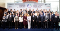 OECD Ministerial Meeting on Regional Development Policy