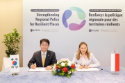 Bilateral Meetings with Poland and Ukraine