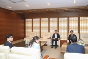 APEC 정상회의 교통분야 현장점검