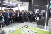 Opening Ceremony of the 2025 Suwon ITS Asia-Pacific Forum