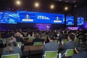 Opening Ceremony of the 2025 Suwon ITS Asia-Pacific Forum
