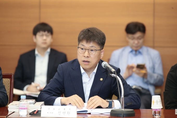 2025 건설동행위원회 회의 - 포토이미지