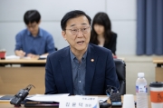 자율주행 실증현장 방문 및 기업 간담회