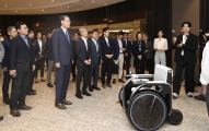 민관합동 K-교통 얼라이언스 출범