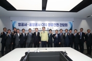 항공사 CEO 안전 간담회