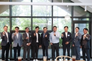 민간참여 공공주택사업 현장방문 - 포토이미지