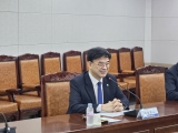 생숙 관련 관계기관 점검회의