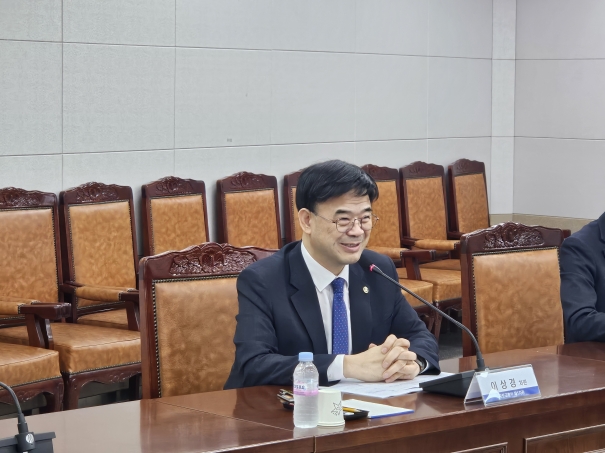 생숙 관련 관계기관 점검회의 - 포토이미지