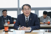 철도지하화통합개발사업 업무협약