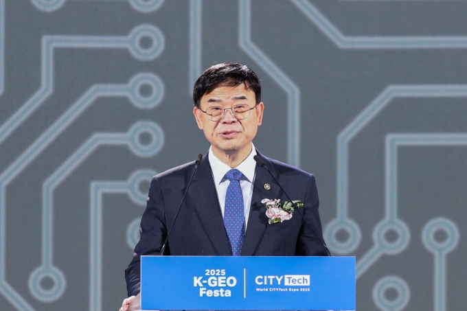 2025 K-GEO 페스타 - 포토이미지