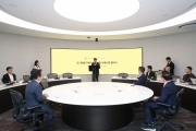 도시재생 공동이용시설 활성화 시범사업 업무협약
