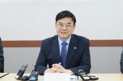 노후 영구임대 재건축 현장방문 및 간담회