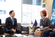 Korea Elected as an ICAO Council State Representative for the Ninth Consecutive Term