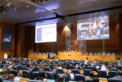 Korea Elected as an ICAO Council State Representative for the Ninth Consecutive Term