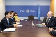 Korea Elected as an ICAO Council State Representative for the Ninth Consecutive Term