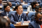 Korea Elected as an ICAO Council State Representative for the Ninth Consecutive Term