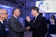 Korea Elected as an ICAO Council State Representative for the Ninth Consecutive Term