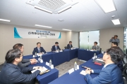 신축매입임대 현장방문 및 간담회 - 포토이미지