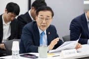 전세사기 피해자 단체 간담회