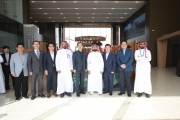 MOLIT Delegation to the Largest Overseas Construction Market Saudi Arabia