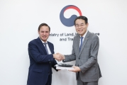포르투갈 인프라주택 차관 면담