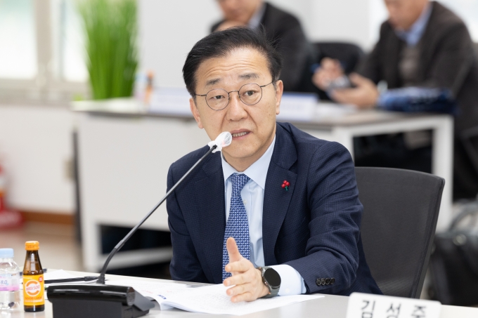 평촌 정비사업 현장방문