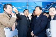 전주권위원회 현장 점검