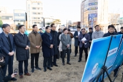 전주권위원회 현장 점검
