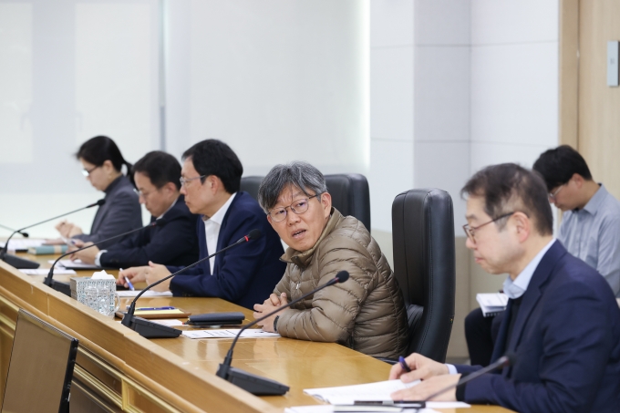 김이탁 제1차관 국정과제 및 주택 공급대책 추진상황 등 점검 - 포토이미지