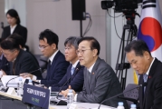국토교통부 산하기관 업무보고(2세션_미래성장)