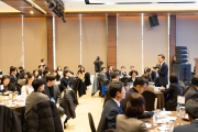 김윤덕 장관, 현장이 만든 성과 정부 뒷받침 더할 것
