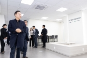정부 지원으로 국토교통 새싹기업 기술 현장에서 사업으로 이어진다(미래전략담당관)
