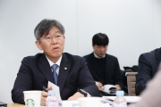 김이탁 제1차관 국토부-LH 합동 공급TF의 주택공급 협력과제 추진현황 점검