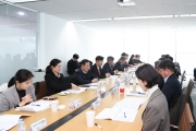 김이탁 제1차관 국토부-LH 합동 공급TF의 주택공급 협력과제 추진현황 점검