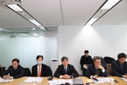 김이탁 제1차관 국토부-LH 합동 공급TF의 주택공급 협력과제 추진현황 점검