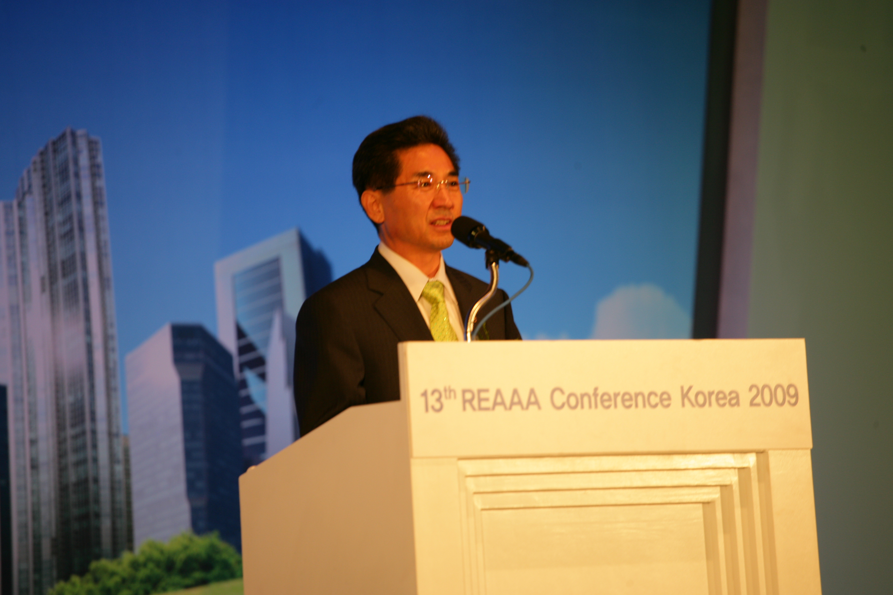 제13차 REAAA(아시아대양주 도로기술협회) 컨퍼런스 - 포토이미지