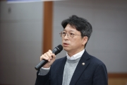 홍지선 2차관 국민 안전 지키는 현장 목소리 다시 청취