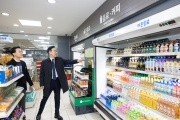 “비싸고 맛없는 휴게소 이제는 바꿔야”