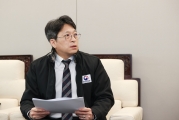 김포공항 현장점검