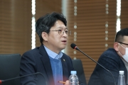 홍지선 2차관 “가덕도신공항 차질 없이 추진”