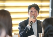 2차관 출입기자단 오찬 간담회
