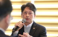 2차관 출입기자단 오찬 간담회