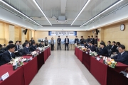 홍지선 2차관 “도시를 양분하던 철길 이제는 도시 통합의 전환점 되어야”