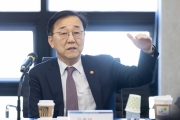 김윤덕 장관 “3기 신도시 안전과 품질은 기본 속도는 국민이 체감하게”
