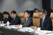 2차관 주재 항공사 CEO 안전간담회