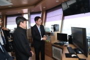 2차관 주재 항공사 CEO 안전간담회