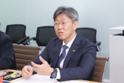김이탁 1차관 “수도권 주택시장 속도 없이 안정 없어”