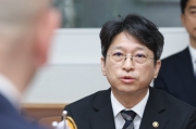 홍지선 제2차관 미국 도로교통안전청 청장 면담