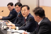 드론산업얼라이언스 1차 총회